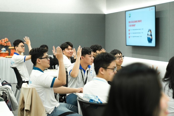 Code Tour 2025: Cùng kiến tạo hệ sinh thái nhân lực công nghệ