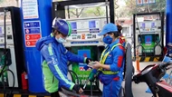 Xăng dầu đồng loạt tăng giá