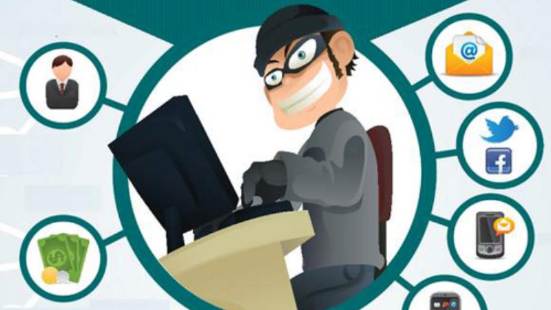 Cảnh giác chiêu trò lừa đảo mạng: 'Đánh' vào nỗi sợ và lòng tham của người dùng
