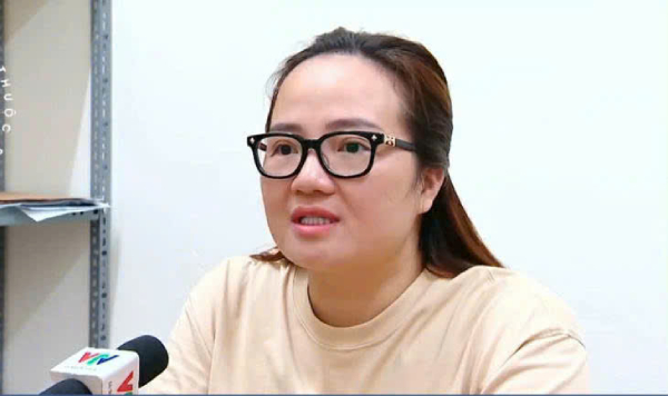 Hoàng Hường và 2 em rể bị khởi tố