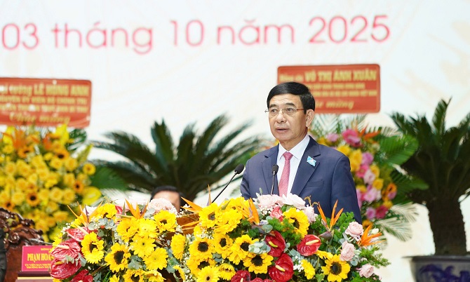 An Giang có thể tăng trưởng trên 11% sau hợp nhất