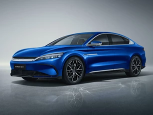 Bỏ xa Tesla, BYD trở thành thương hiệu xe điện bán chạy nhất thế giới