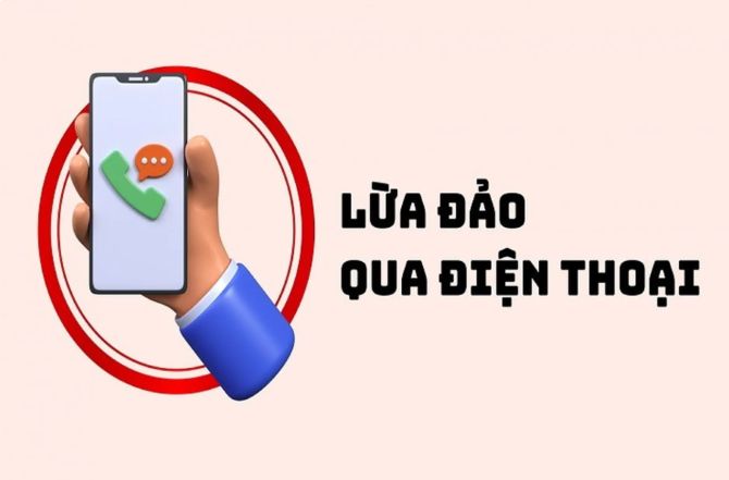 Công an cảnh báo 2 đầu số điện thoại khi gọi tới phải tắt máy ngay