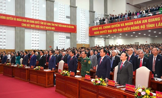 Đại hội 