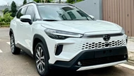 Loạt xe Toyota giảm giá mạnh tại Việt Nam, cao nhất gần 80 triệu đồng