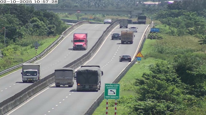 Công nghệ số: 'Lá chắn' mới bảo đảm an ninh, trật tự và an toàn giao thông