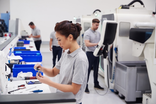 Đề xuất loạt giải pháp đột phá 'tiếp sức' cho doanh nghiệp nhỏ và vừa