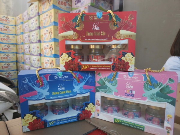 Y&#x1EBF;n Tr&#xED; Vi&#x1EC7;t b&#x1ECB; ph&#x1EA1;t g&#x1EA7;n 1 t&#x1EF7; &#x111;&#x1ED3;ng do l&#x1EEB;a d&#x1ED1;i ng&#x1B0;&#x1EDD;i ti&#xEA;u d&#xF9;ng