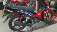 Cận cảnh Honda Wave RSX FI 2026 phiên bản đắt nhất, giá hơn 26 triệu đồng