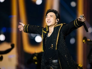 Soobin khép lại hành trình 'All-Rounder The Final' với đêm diễn đặc biệt tại TP HCM