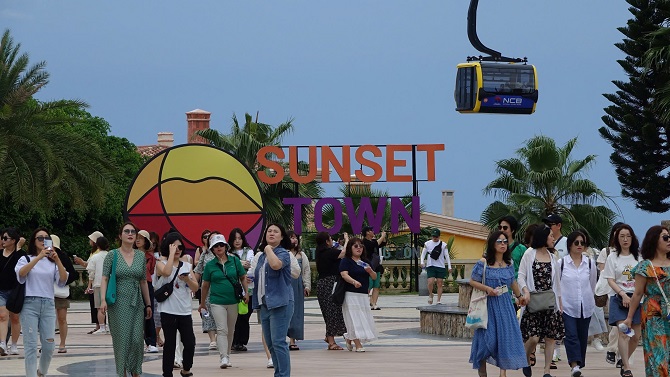 Phát huy 'bộ tứ nghị quyết' để An Giang tăng trưởng 2 con số