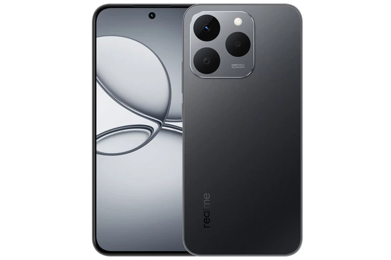 Realme 15T 5G.