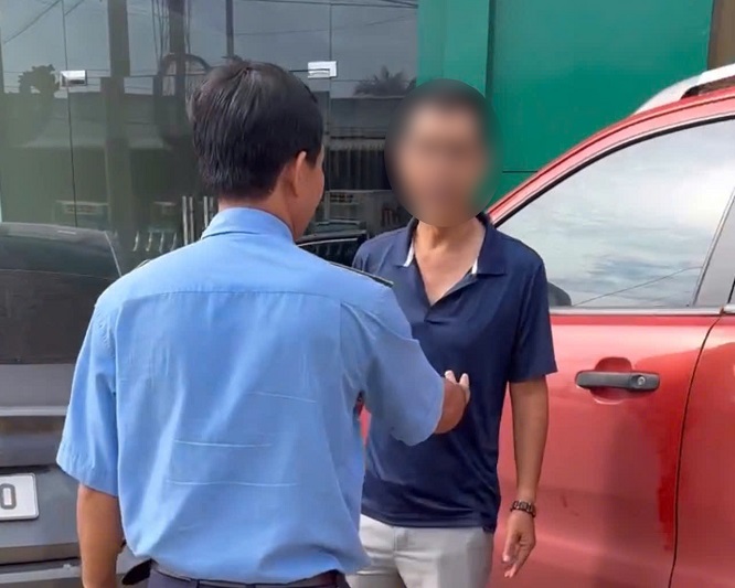 Điều tra vụ giám đốc doanh nghiệp ở Đồng Tháp bị hành hung