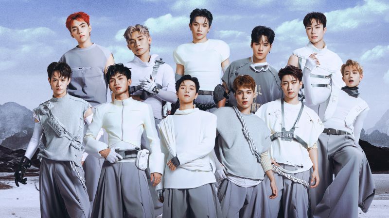 T&#x1EEB; v&#xF2;ng lo&#x1EA1;i s&#x1ED1;ng c&#xF2;n &#x111;&#x1EBF;n s&#xE2;n kh&#x1EA5;u to&#xE0;n c&#x1EA7;u: H&#xE0;nh tr&#xEC;nh c&#x1EE7;a 11 T&#xE2;n binh to&#xE0;n n&#x103;ng