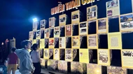 Lan tỏa văn hóa đọc từ hội sách 'Huyền thoại Côn Đảo'