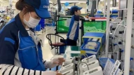 Dòng vốn đổ vào lĩnh vực ưu tiên, công nghệ cao tăng vọt