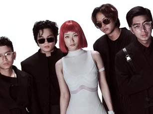 Chillies chính thức ra mắt 'Gold', đĩa đơn mở đường cho Album phòng thu thứ 2 'Kim'