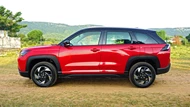 SUV hoàn toàn mới của Suzuki chốt giá hơn 300 triệu, cạnh tranh với Hyundai Creta, Kia Seltos