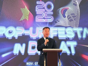 Lâm Đồng: Sắp diễn ra lễ hội văn hóa, thương mại Việt – Hàn