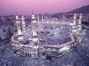 Top 10 toà nhà đắt nhất thế giới: The Great Mosque of Mecca đứng đầu với kinh phí 100 tỷ USD