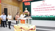 Bắc Ninh phát động ủng hộ đồng bào bị thiệt hại do bão số 10