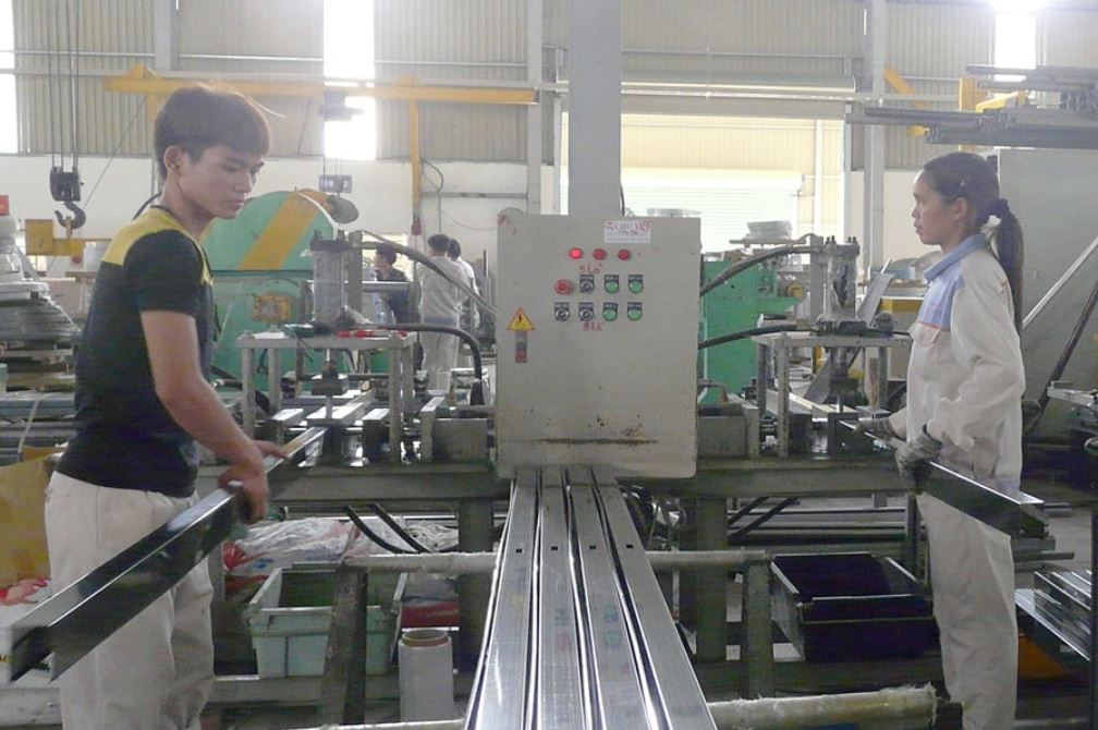 Bắc Ninh: Nguồn vốn huy động và dư nợ tín dụng tăng trưởng mạnh