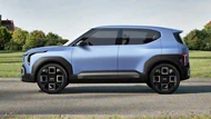 Chốt thời điểm ra mắt Kia EV2, giá dự kiến hơn 900 triệu đồng