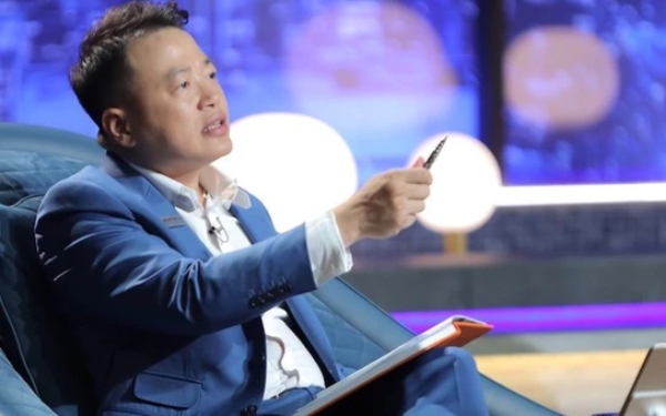 Công an Hà Nội điều tra dự án tiền ảo AntEx của Shark Bình, khẳng định ‘không có vùng cấm’