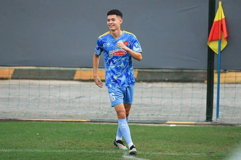 Vadim Nguyễn. Ảnh: FBNV.