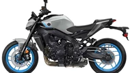 Yamaha MT-09 2025 ra mắt, giá hơn 360 triệu đồng, so kè cùng Kawasaki Z900