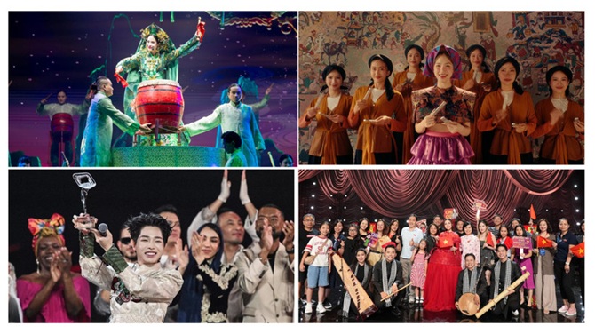 Kế hoạch xây dựng Nghị định quy định về tiền bản quyền trong lĩnh vực văn hóa, nghệ thuật