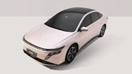 Nissan hé lộ xe sedan PHEV hạng D, so kè cùng Toyota Camry