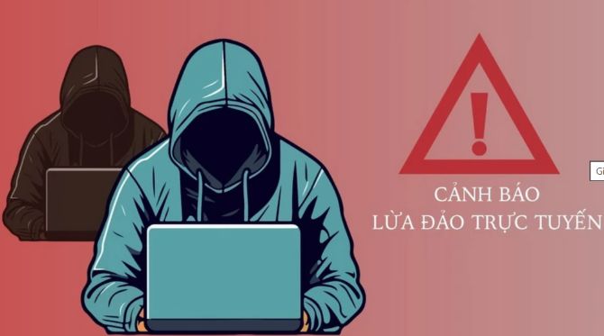 Cảnh báo nóng về fanpage giả mạo công an, lừa đảo hỗ trợ lấy lại tiền bị lừa