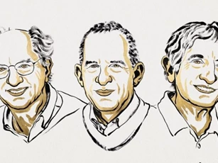 Giải Nobel Vật lý năm 2025 vinh danh các nhà khoa học nghiên cứu về cơ học lượng tử