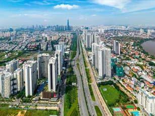 Dòng tiền đang dịch chuyển sang loại hình bất động sản nào?