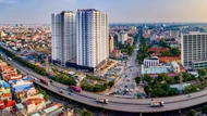Hải Phòng: Bất động sản hưởng lợi từ quy hoạch, chung cư 'lội ngược dòng'