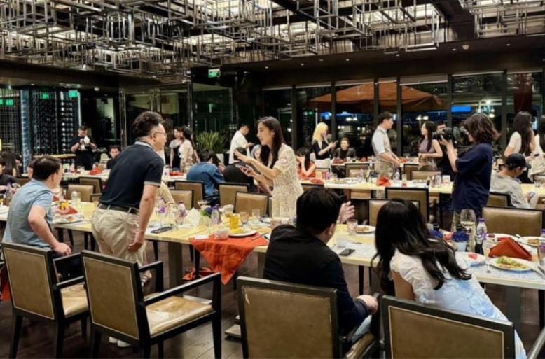 'Chợ tình' triệu đô của giới siêu giàu Trung Quốc, tiêu chuẩn chọn bạn đời khiến ai nấy ngỡ ngàng