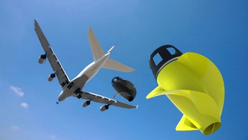 Helio - sáng kiến máy lọc không khí từ nhựa sinh học, biểu tượng cho tinh thần sáng tạo trẻ