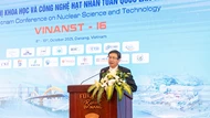 Ngành năng lượng nguyên tử Việt Nam cần tầm nhìn mới, năng lực mới