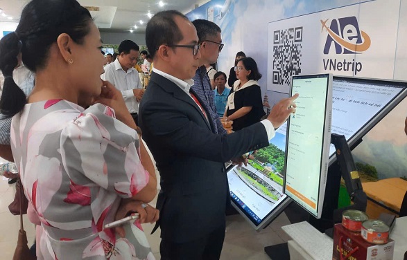 An Giang chuẩn bị 2 sự kiện lớn về xúc tiến thương mại, đầu tư