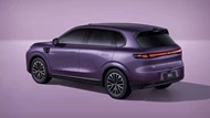 SUV hạng C công suất 217 mã lực, trang bị ấn tượng, giá gần 370 triệu đồng