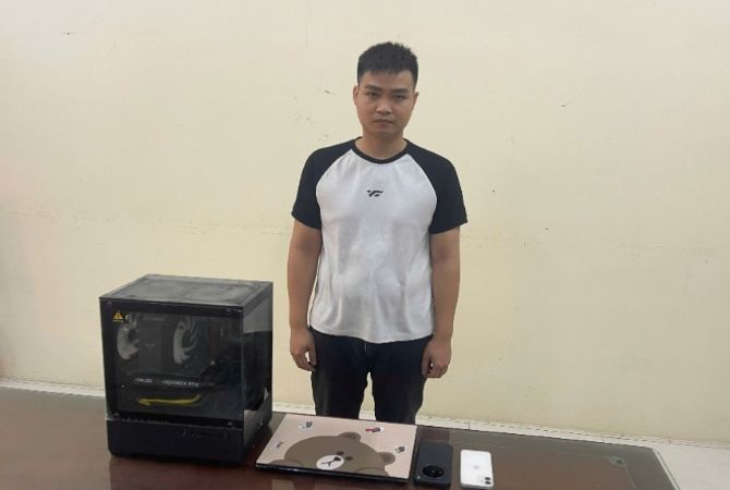 Cảnh giác với trò lừa đảo khi mua phần mềm dẫn đường Vietmap