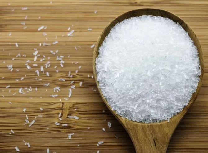 Mì chính là gia vị không thể thiếu trong nhiều căn bếp.