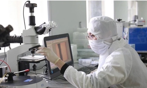 125 đề tài vào chung khảo Giải thưởng Khoa học và công nghệ dành cho sinh viên