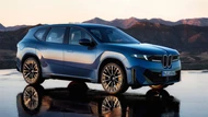 BMW Group bán gần 1,8 triệu xe trong năm 2025
