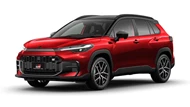 Toyota Corolla Cross GR Sport 2026 trình làng, giá hấp dẫn