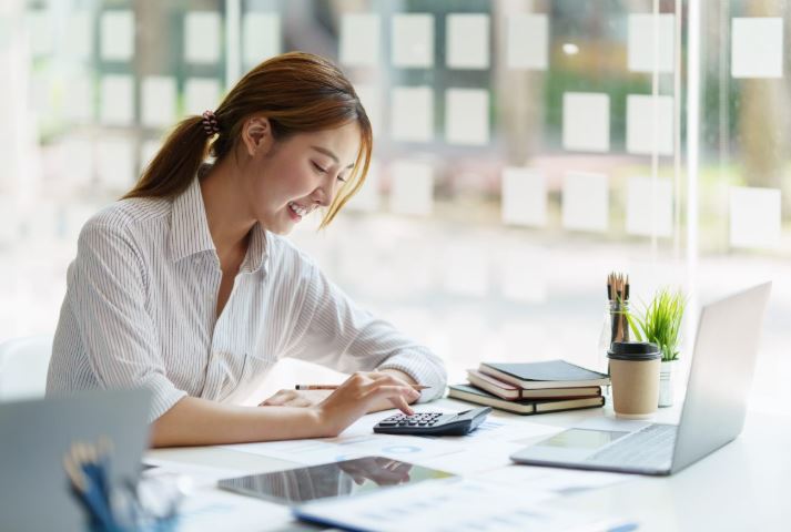 Tiêu tiền mà vẫn tiết kiệm - bí quyết giúp ví tiền không bao giờ ‘thoi thóp’ cuối tháng