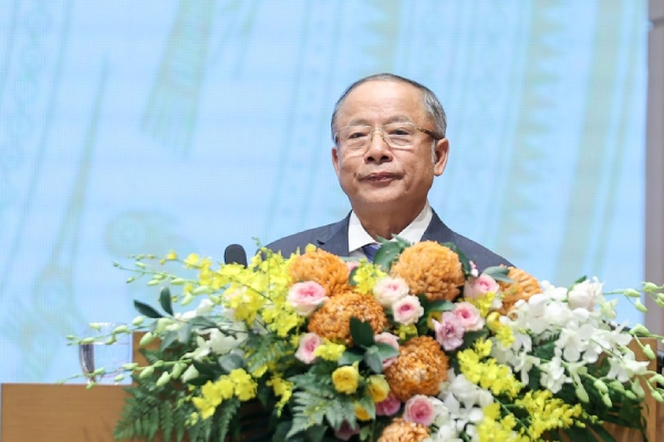 Doanh nghiệp cần đội ngũ cán bộ công chức tiên phong trong đổi mới