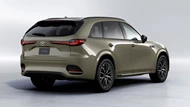Mazda CX-70 2026 trình làng, giá hơn 1,1 tỷ đồng
