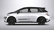 MPV thiết kế cá tính, sản xuất giới hạn 300 chiếc, giá gần 500 triệu đồng